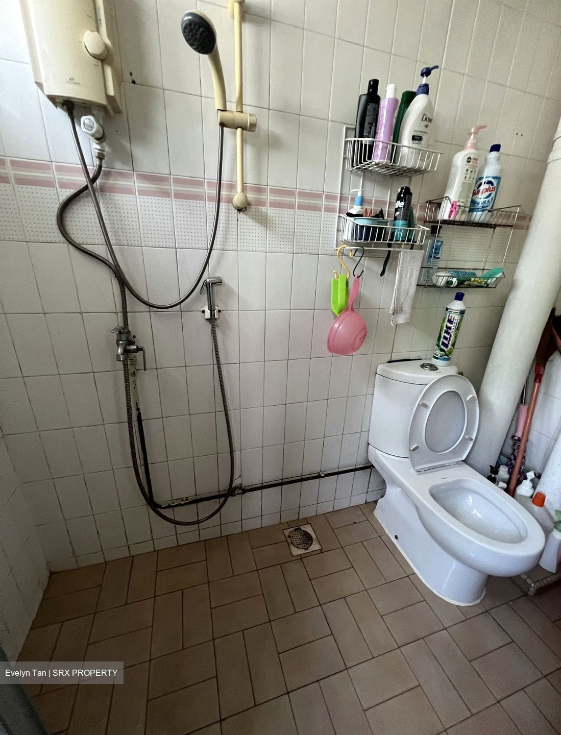 Choa Chu Kang Central (Choa Chu Kang),  #521505121